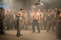 MGM Sues to Halt Production of 'Raging Bull 2'