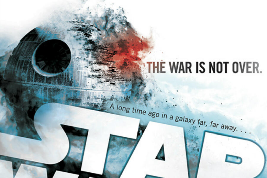News Briefs: New 'Star Wars' Novel Fills in Missing Years; Watch New 'The Gift' Trailer
