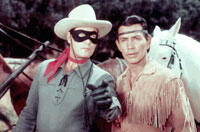 Verbinski to Direct Depp in Bruckheimer's "Lone Ranger"