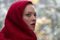 Scoop This: 'Red Riding Hood' Images, 'Wolverine' Sequel Title and 'Cowboys and Aliens' Poster