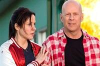 Bruce Willis, Helen Mirren Get the Band Back Together for 'Red 2' Trailer
