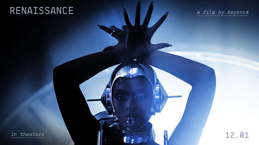 Every Movie Starring Beyoncé