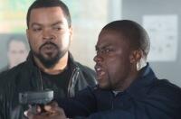 Ice Cube's Taking Kevin Hart (and Audiences) on a Hilarious 'Ride Along'