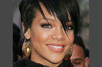 Rihanna Lands Debut Film Role in 'Battleship'