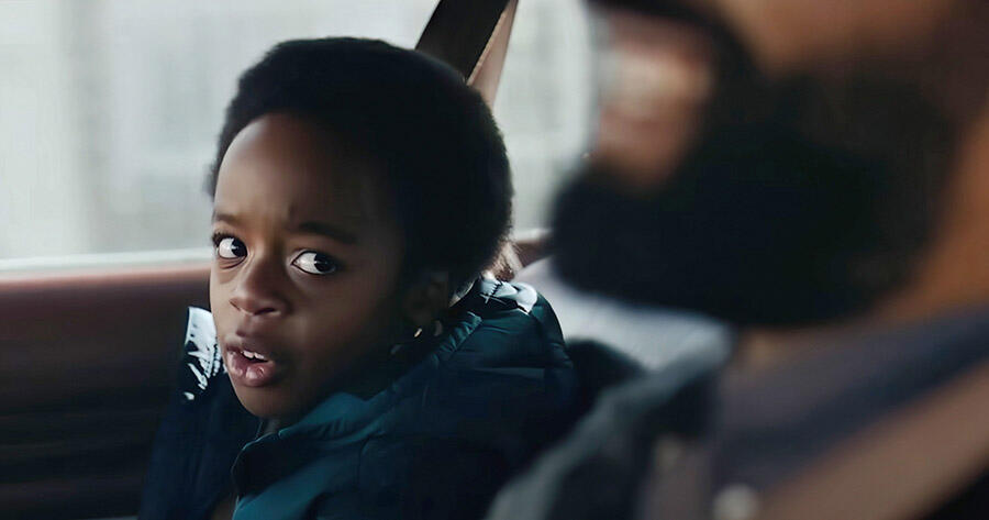 Chiwetel Ejiofor Directs And Stars In 'Rob Peace': Watch An Exclusive Clip