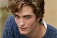Robert Pattinson's Next Role: A Billionaire Playboy