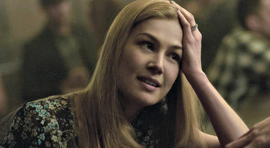 News Briefs: Rosamund Pike Finds More Romance; Teen Time-Travel Pic 'Project Almanac' Trailer