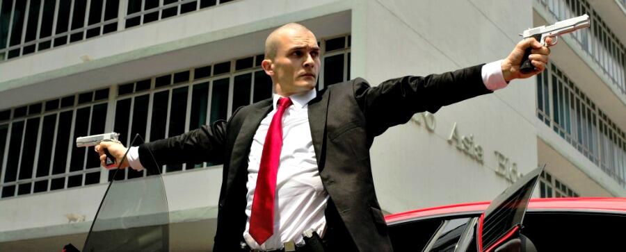 Watch: The 'Hitman: Agent 47' Trailer Gives the Video Game a Fast and Furious Facelift