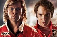 'Rush' One Big Scene: Ron Howard Puts the Audience Inside a Deadly Formula One Wreck