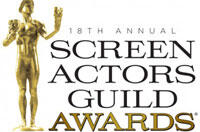 SAG Awards Weekend in L.A. Sweepstakes