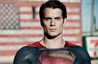 10 Reasons 'Man of Steel' Is Going to be Awesome!