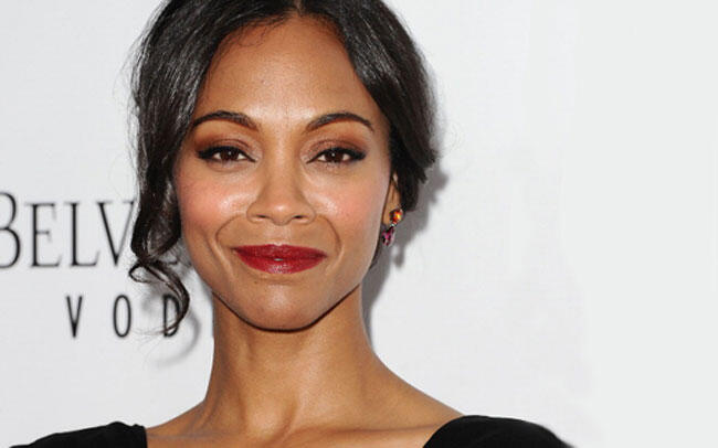 Fanboy Fix: Zoe Saldana's New Role Plus First Looks at Quicksilver in 'Days of Future Past' and Marvel's One-Shot