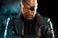 Did Samuel L. Jackson Just Confirm Who's Playing Scarlet Witch in 'Avengers: Age of Ultron?'