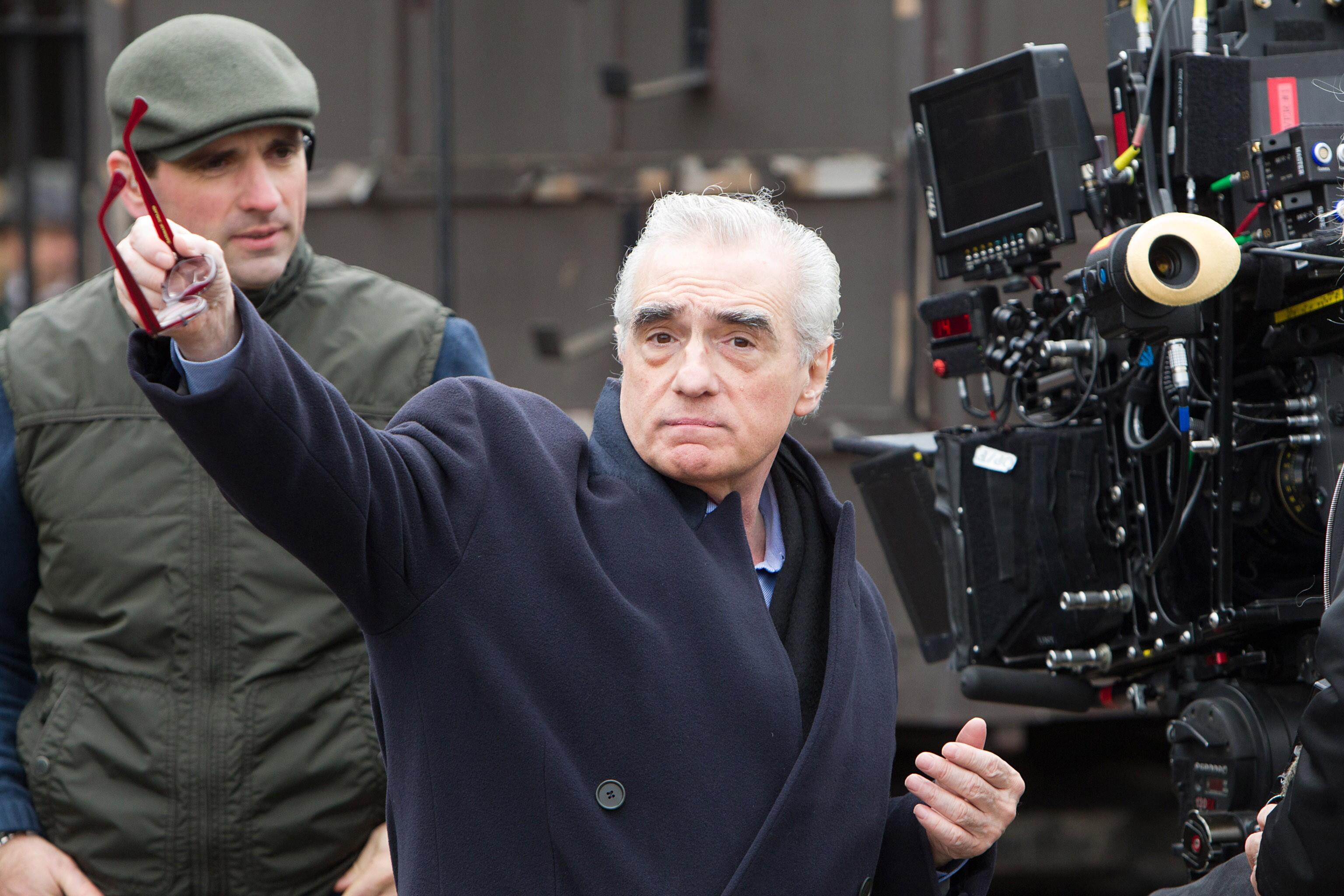 Martin Scorsese's 'Taxi Driver' Celebrates 40 Years: Here's What You Should Know