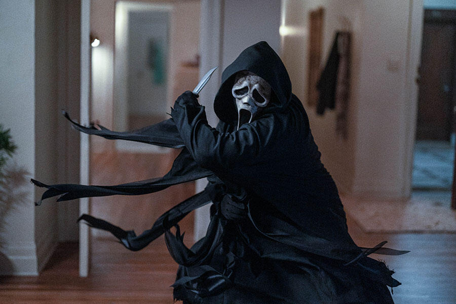 ‘Scream VI’ Tickets Are On Sale Check Out The Latest Trailer And Our