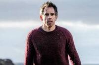 Ben Stiller Hopes a Skateboard Can Save Him in First 'Secret Life of Walter Mitty' Photo