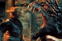 Bears, Beasts and Bridges: 'Seventh Son' Trailer Roars to Life