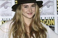 'Divergent''s Shailene Woodley on Fame; Harrison Ford Supports Gay Marriage