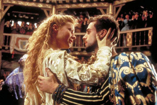 Weinstein Plans TV Spin-offs, Plus 'Shakespeare in Love,' 'Rounders' Sequels