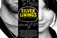 Exclusive: 'Silver Linings Playbook' Poster Premiere!