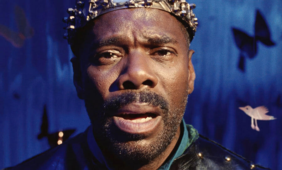 'Sing Sing' Is In Theaters Now: An Exclusive Look With Star Colman Domingo