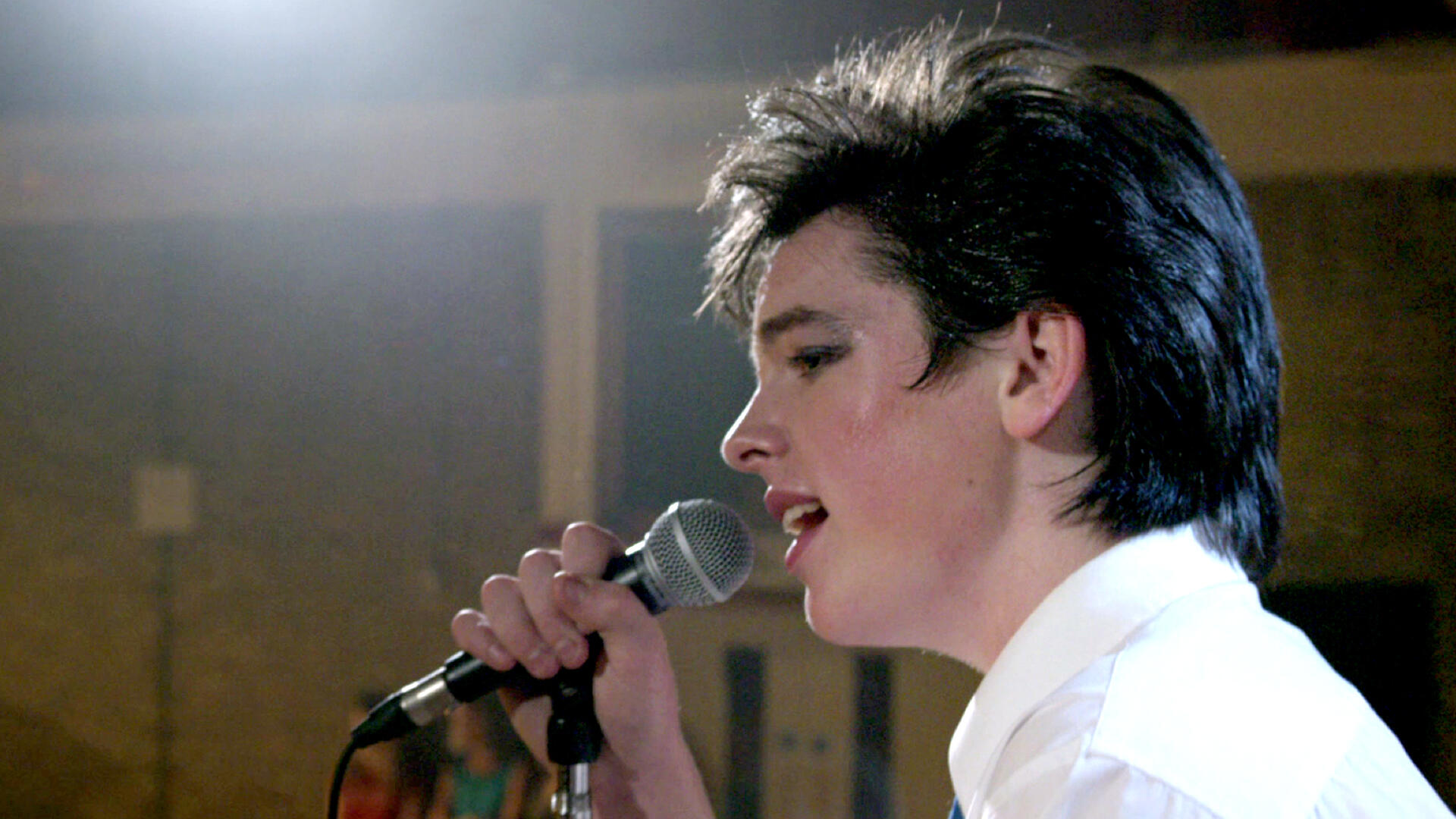 EXCLUSIVE CLIP: 'Sing Street'
