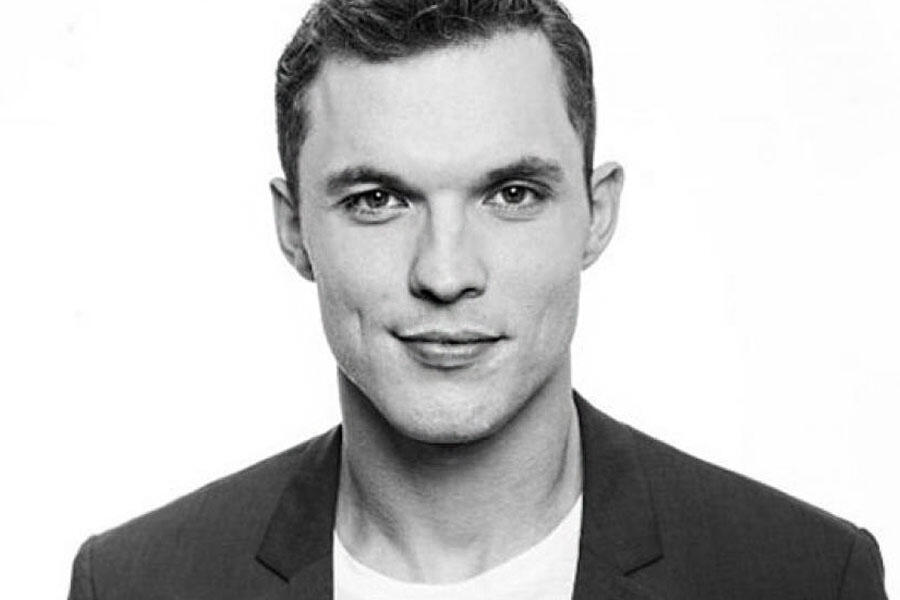 10 Things to Know About Ed Skrein 