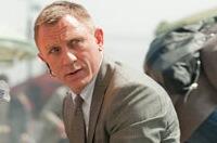 Bond Back on Top as 'Skyfall' Takes the Box Office Win