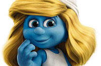 What year was store the smurfs created