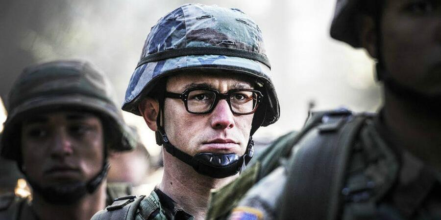 Watch: Is Oliver Stone's 'Snowden' the Year's First Major Awards Contender?
