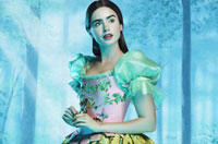 'Mirror, Mirror' on the Wall, Which 'Snow White' Trailer is the Fairest of Them All?