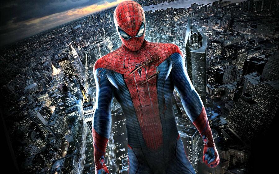We Answer Your Top 5 Burning Questions About the New Spider-Man