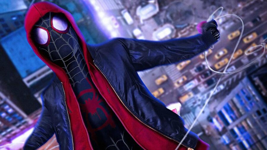 Tom Holland in 'Venom 2'? Producer Amy Pascal Offers Updates on the Future of the Spider-Verse