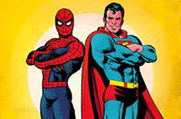 Fanboy Fix: 'Superman' News and More 'Spider-Man' Casting