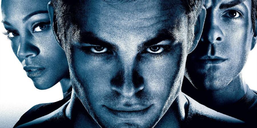 Can You Guess Who's Behind These 'Star Trek Beyond' Cameos?