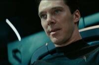 'Star Trek' Photo Finally Reveals Benedict Cumberbatch's Identity