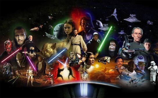 If You Could Go Back in Time to Change Any Part of Film History, What Would You Fix?