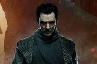 'Star Trek Into Darkness' Ramps Up Action in International Trailer, New Poster