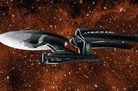 'Star Trek' Fans: How Can You Get This IMAX Poster? 