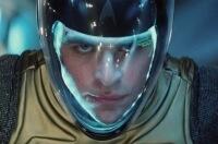 'Star Trek' One Big Scene: Kirk's Space Jump Will Drag You to the Edge of Your Seat 