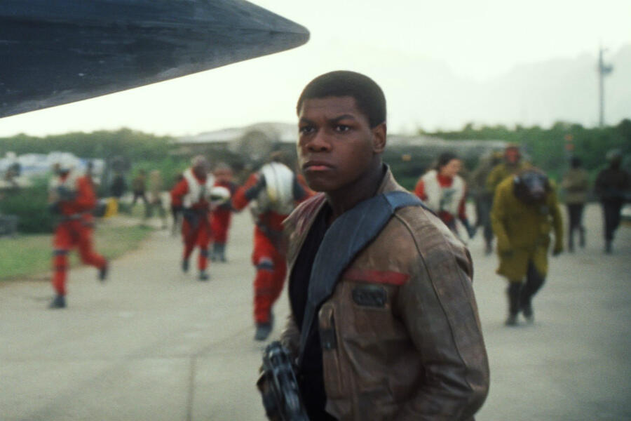 'Star Wars: Episode VIII' Starts Shooting Soon; Why J.J. Abrams Wishes He Were Making It