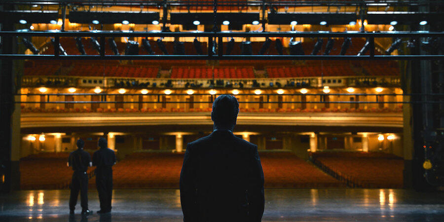 See What the Real People Featured in 'Steve Jobs' Think of the Movie