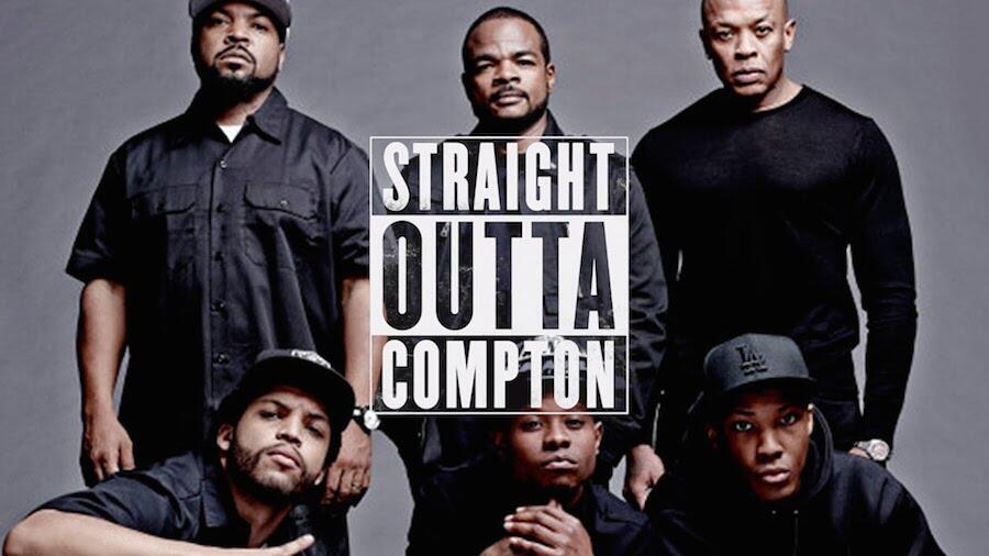 The 10 Best Movie-Related Uses of the 'Straight Outta Compton' Meme
