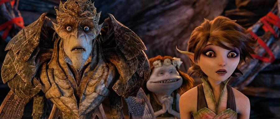 5 Reasons Families Should See 'Strange Magic'