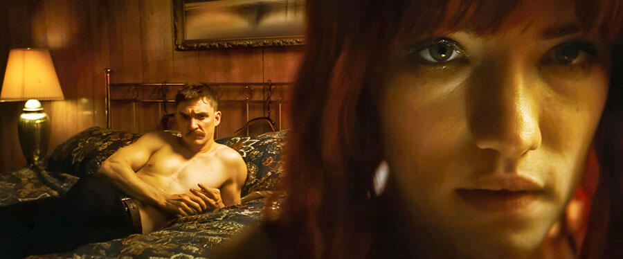 'Strange Darling' Opens August 23: Get Tickets & Watch A New Trailer