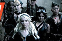 Check Out the Badass Girls from 'Sucker Punch'