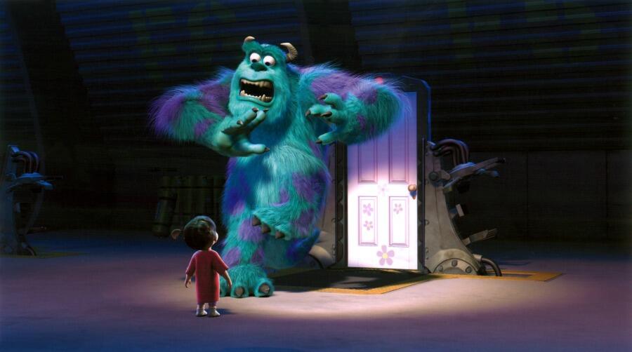 5 Pixar Scenes Guaranteed to Make You Cry