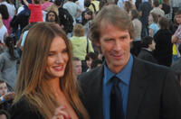 'Transformers 3' Premiere in Moscow!