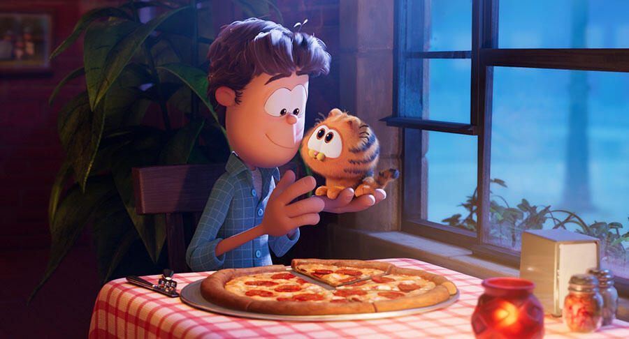 20 Best Movies With Talking Animals According To Moviegoers
