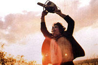 Alamo Roadshow Recap: Surviving the ‘Texas Chainsaw Massacre’